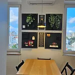 Sunrise Apartment