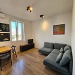 Sunrise Apartment