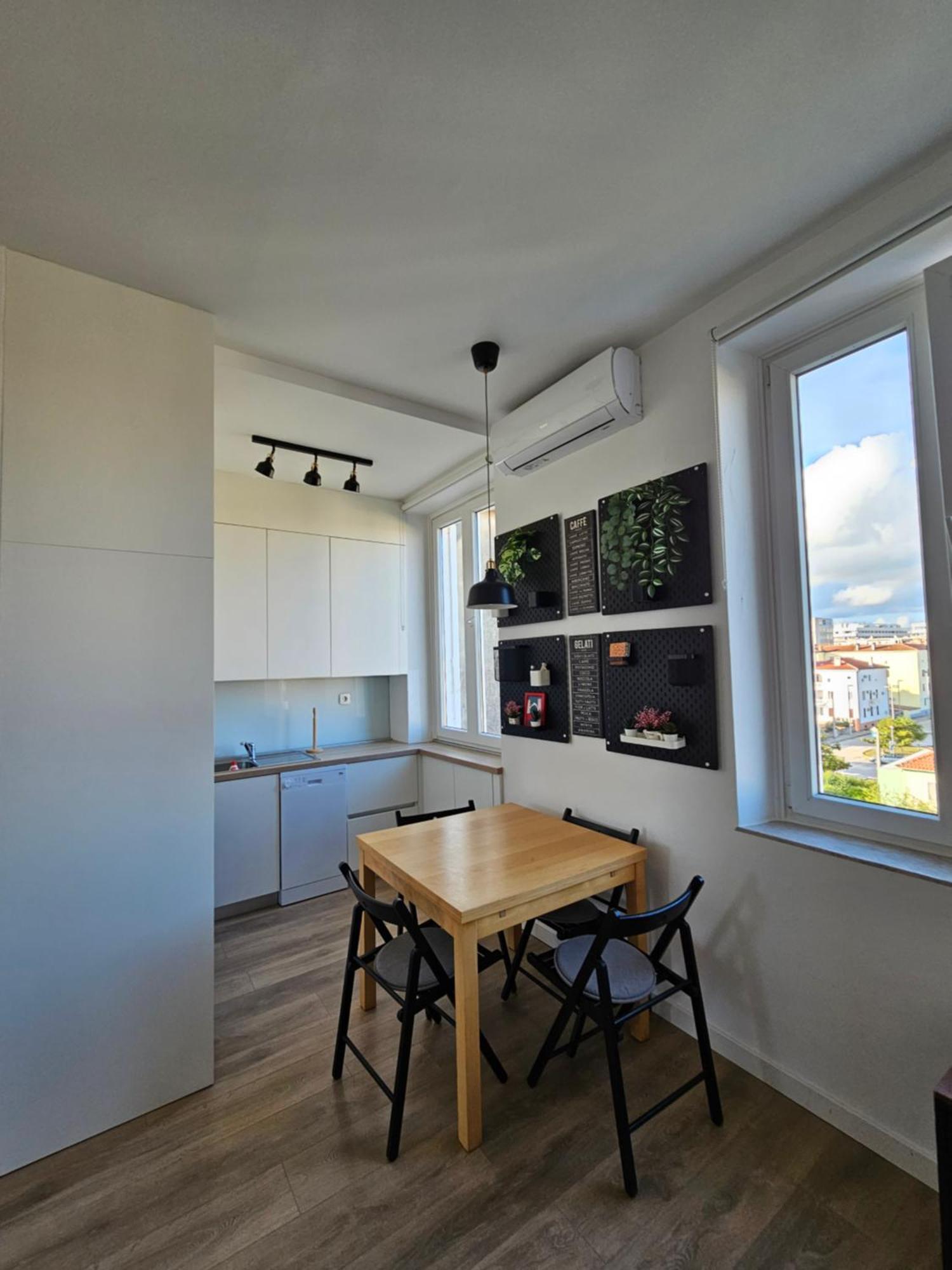 Sunrise Apartment