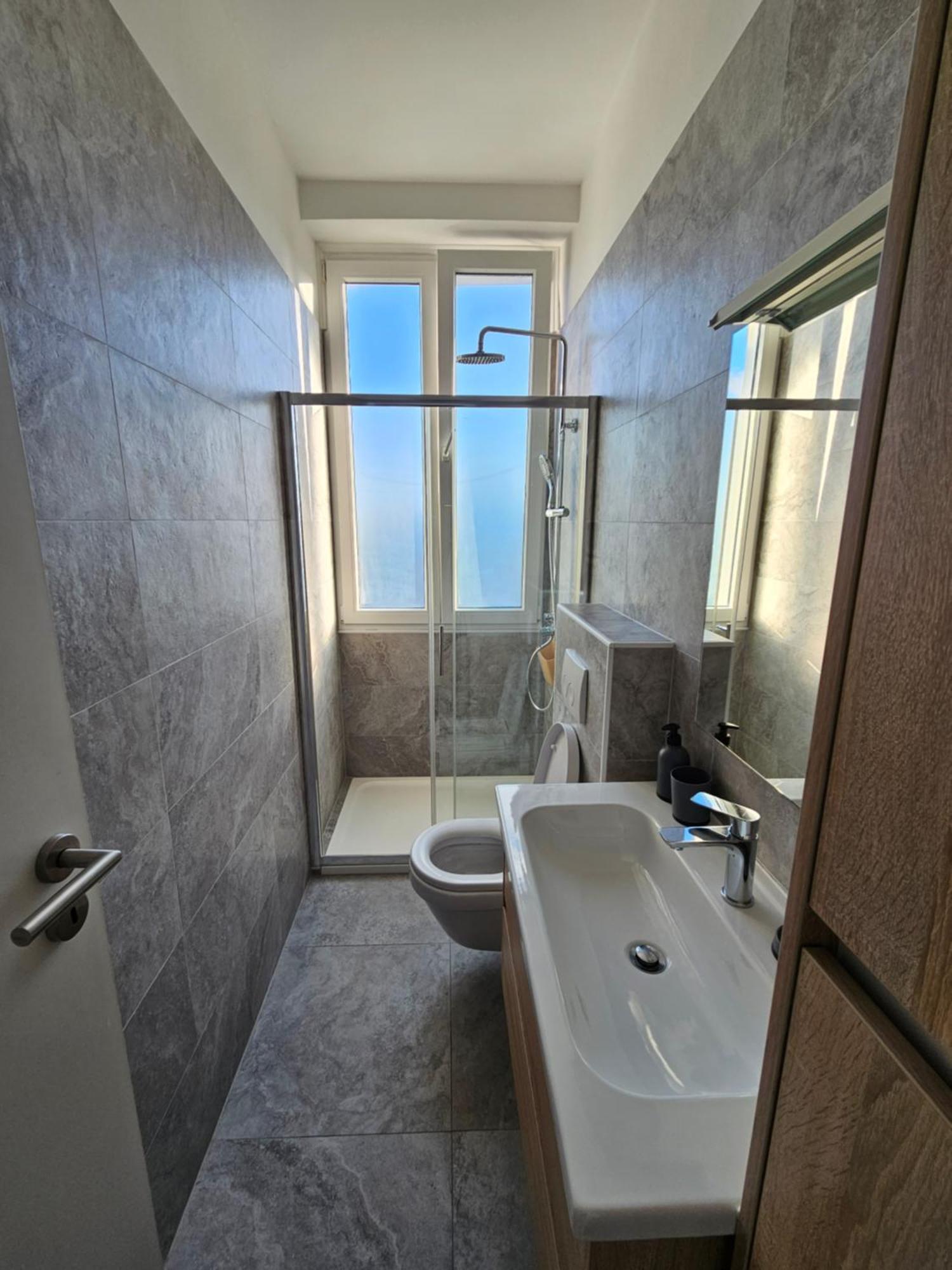Sunrise Apartment