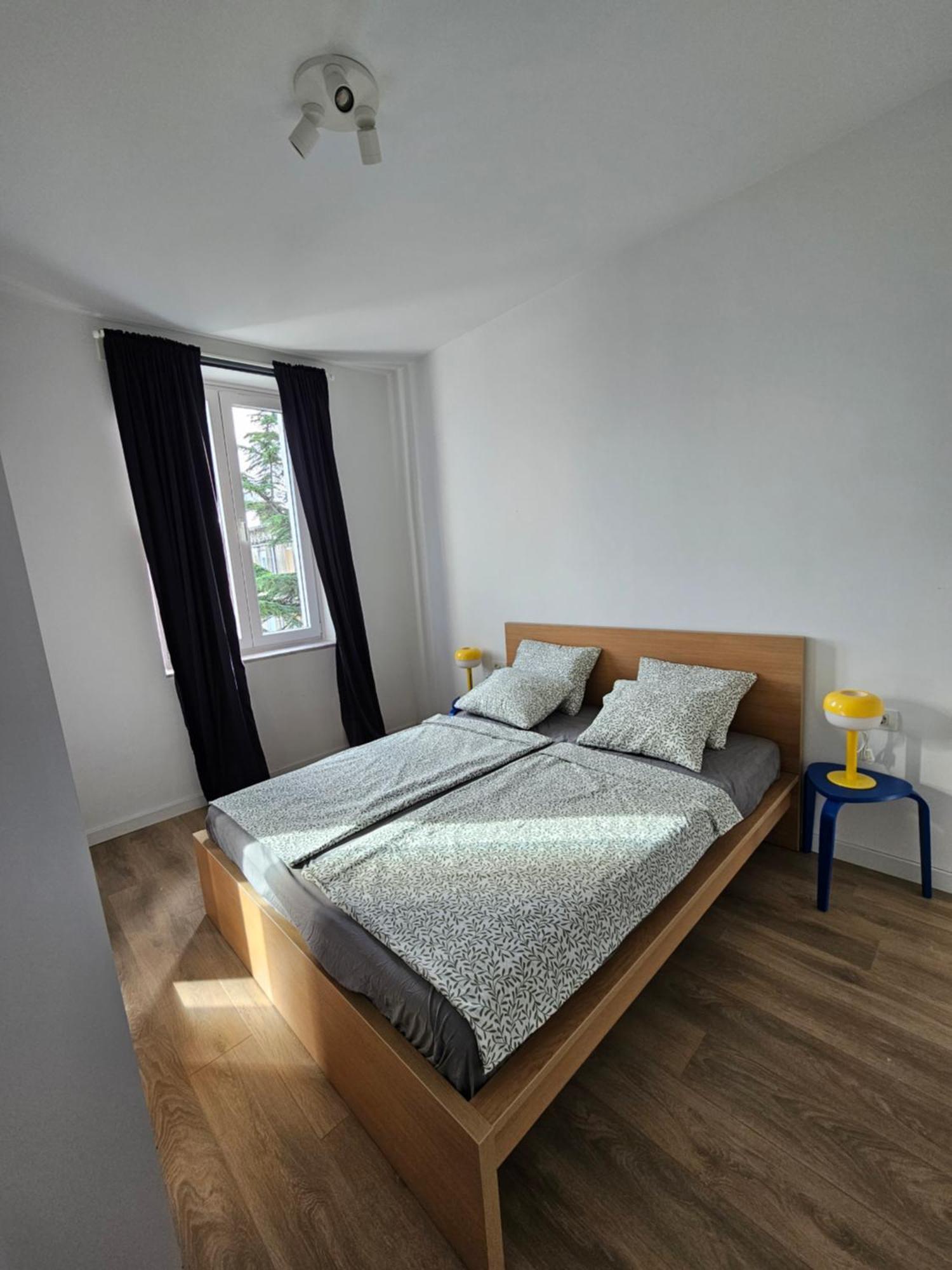 Apartament Sunrise Zadar