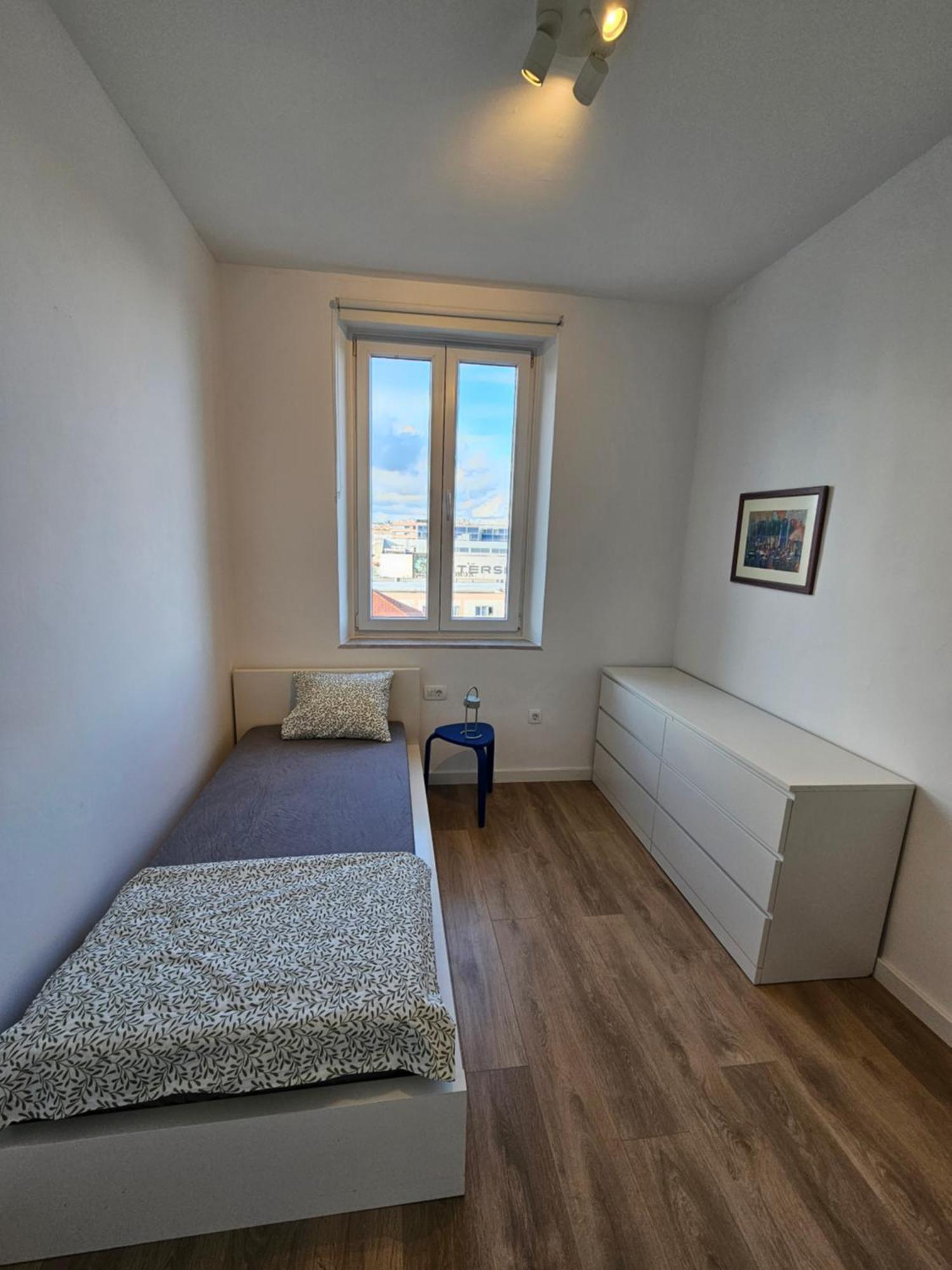 Sunrise Apartment Zadar